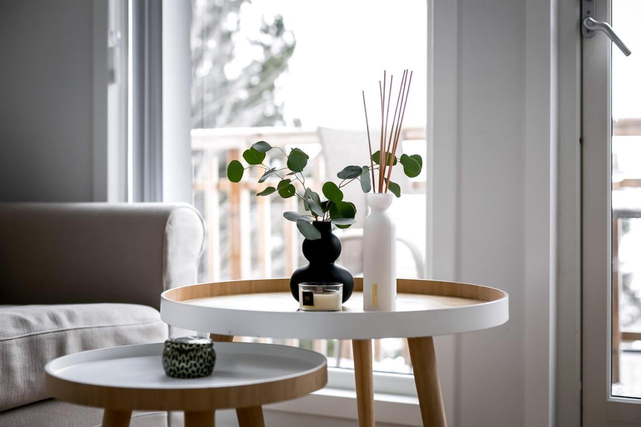 New Lakehouse - Amazing Sea View And Private Pier! Stockholm Buitenkant foto