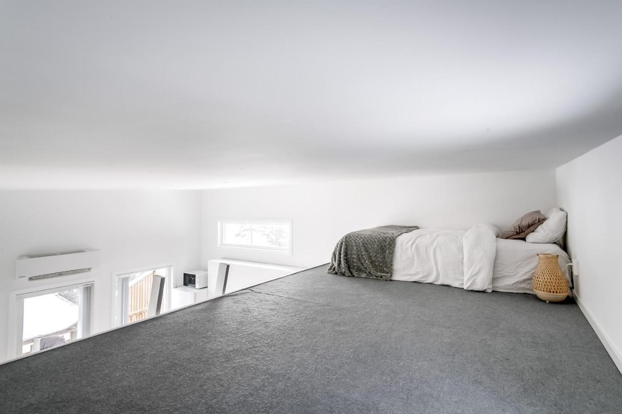 New Lakehouse - Amazing Sea View And Private Pier! Stockholm Buitenkant foto
