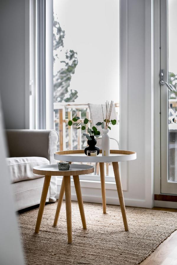 New Lakehouse - Amazing Sea View And Private Pier! Stockholm Buitenkant foto
