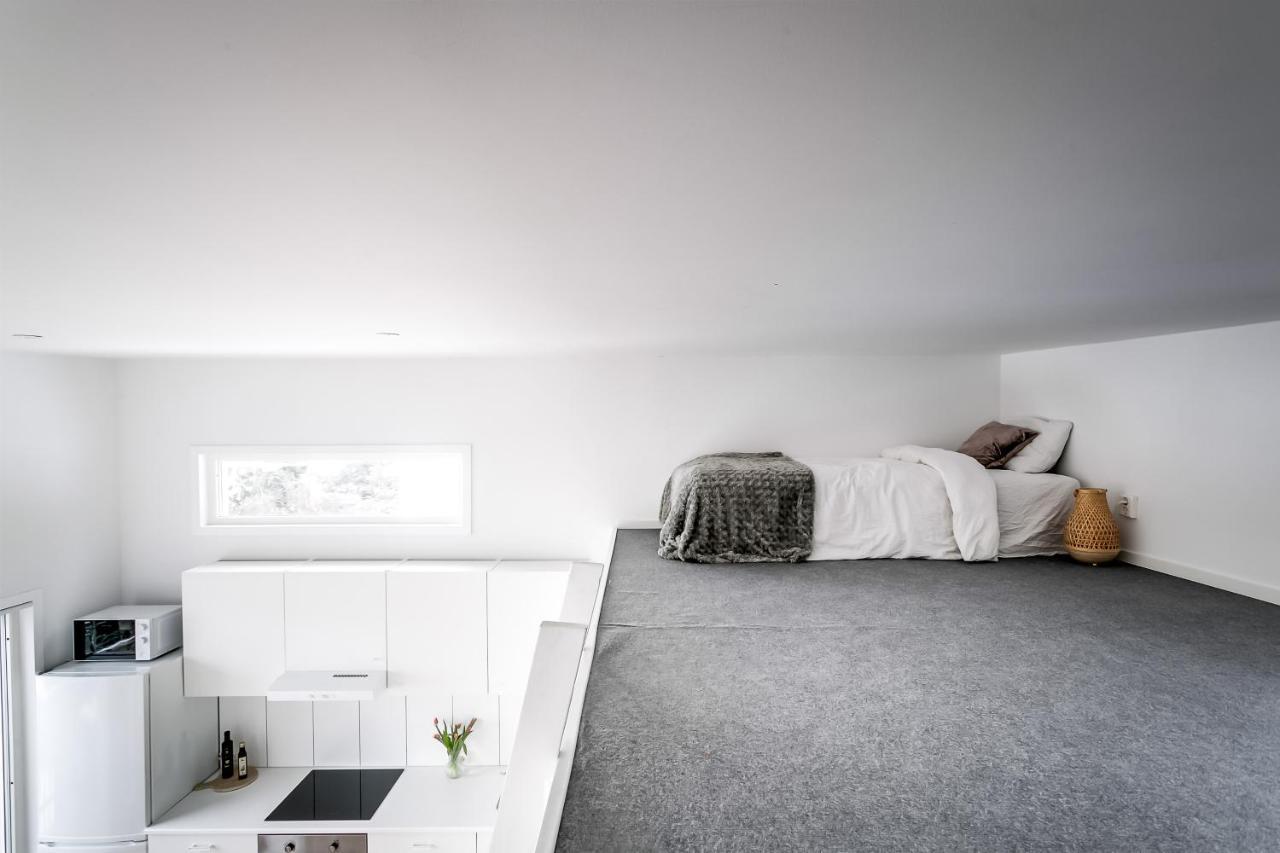 New Lakehouse - Amazing Sea View And Private Pier! Stockholm Buitenkant foto